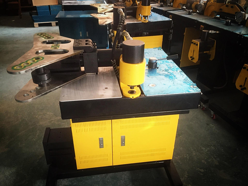 厂房设备-金彩汇