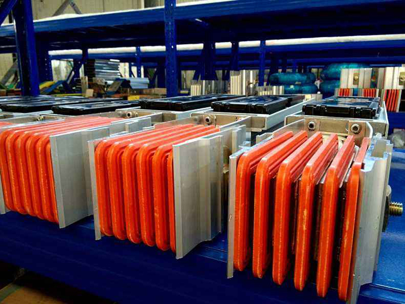 厂房设备-金彩汇