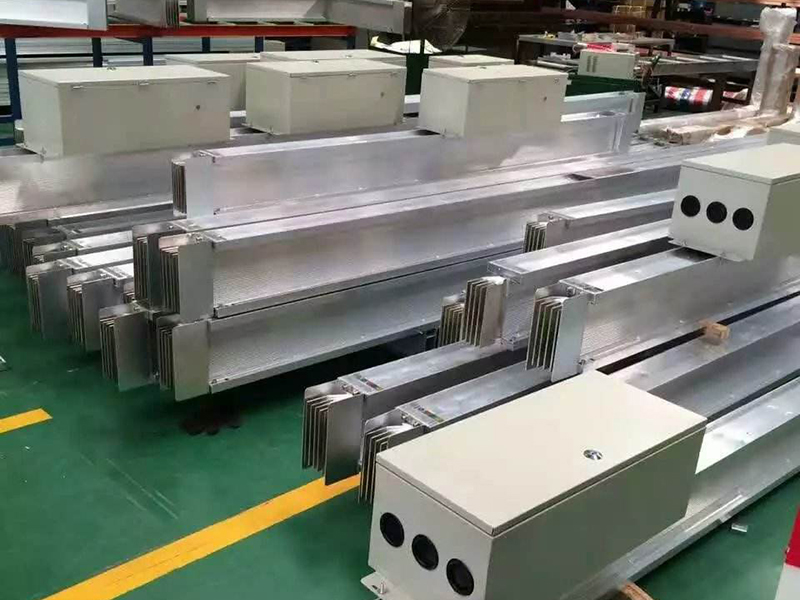 厂房设备-金彩汇