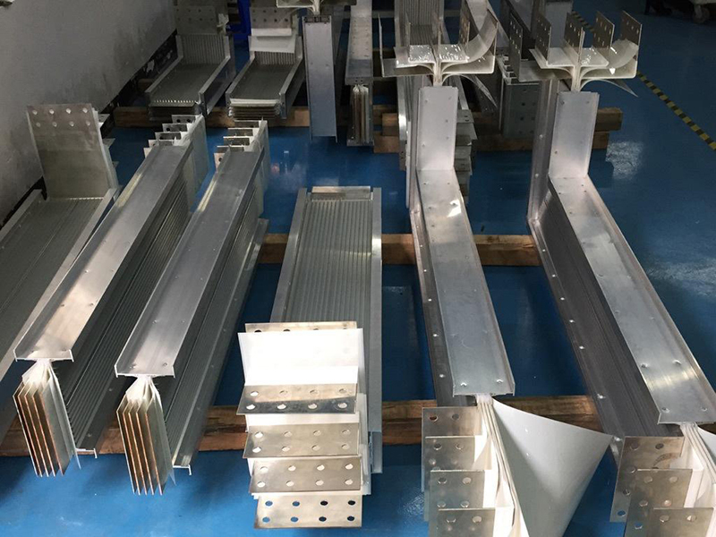 厂房设备-金彩汇