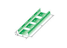电缆桥架型式及品种选择