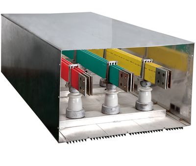 关于母线槽的实际设备施工案例,母线槽的应用优点