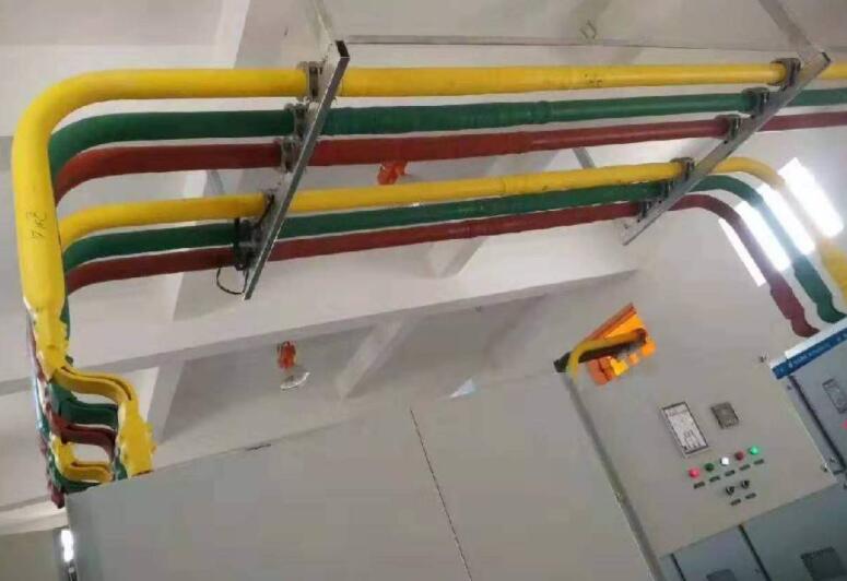 高压管式母线槽有哪些性能优势?