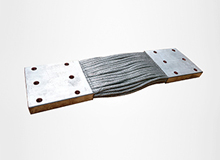 铜软连接的类型特点